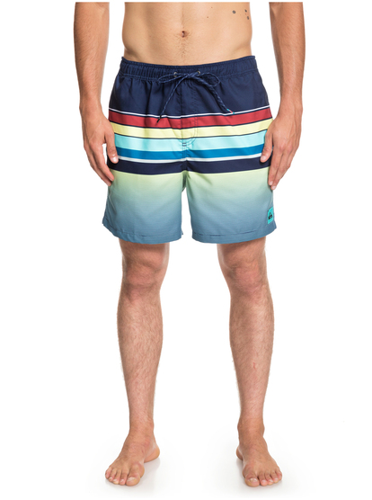 Sets Coming 17" - Swim Shorts for Men  EQYJV03403