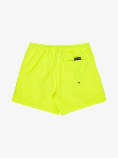 Everyday 15" - Swim Shorts for Men  EQYJV03531