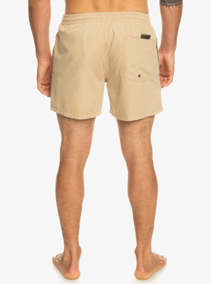 Everyday 15" - Swim Shorts for Men  EQYJV03531