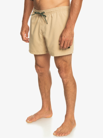 Everyday 15" - Swim Shorts for Men  EQYJV03531