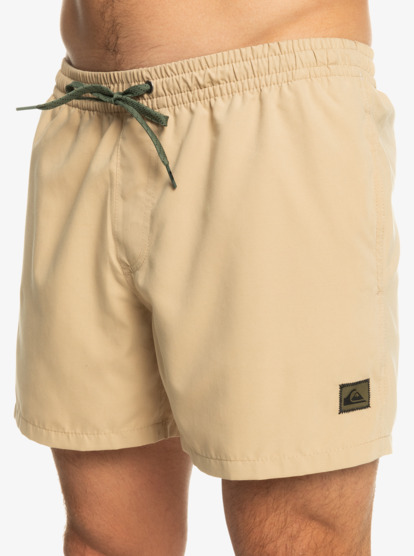 Everyday 15" - Swim Shorts for Men  EQYJV03531