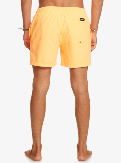 Everyday 15" - Swim Shorts for Men  EQYJV03531