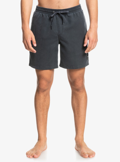 Surfwash 17" - Swim Shorts for Men  EQYJV03691