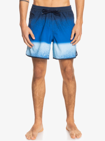 Massive Scallop 16" - Swim Shorts for Men  EQYJV03741