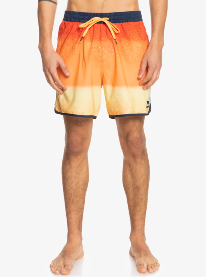 Massive Scallop 16" - Swim Shorts for Men  EQYJV03741