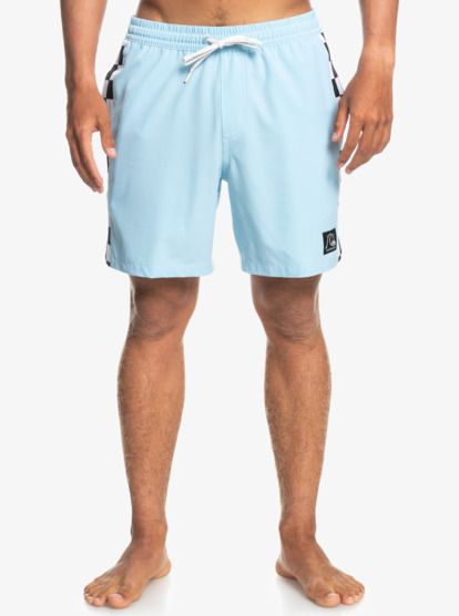 Quicksilver mens swim shorts on sale