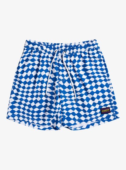 Originals Rough Diamonds 17" - Swim Shorts for Men  EQYJV03781