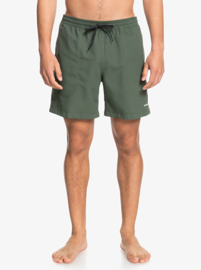 Everyday Switch 17" - Reversible Swim Shorts for Men  EQYJV03808