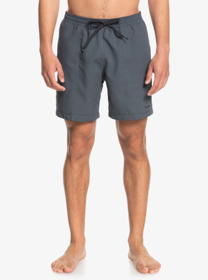 Everyday Switch 17" - Reversible Swim Shorts for Men  EQYJV03808