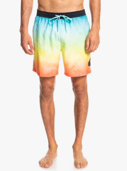 Everyday Faded Logo 17" - Swim Shorts for Men  EQYJV03839
