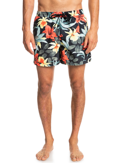 Everyday Garden Path 15" - Swim Shorts for Men  EQYJV03867