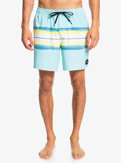Resin Tint 17" - Swim Shorts for Men  EQYJV03889