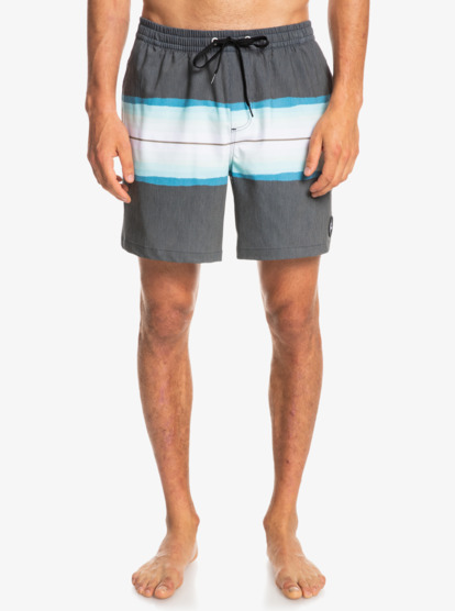 Resin Tint 17" - Swim Shorts for Men  EQYJV03889