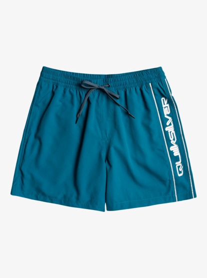 Everyday Vert 16" - Swim Shorts for Men  EQYJV03987