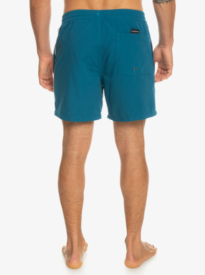 Everyday Vert 16" - Swim Shorts for Men  EQYJV03987