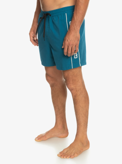 Everyday Vert 16" - Swim Shorts for Men  EQYJV03987