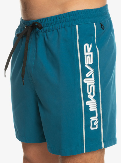 Everyday Vert 16" - Swim Shorts for Men  EQYJV03987