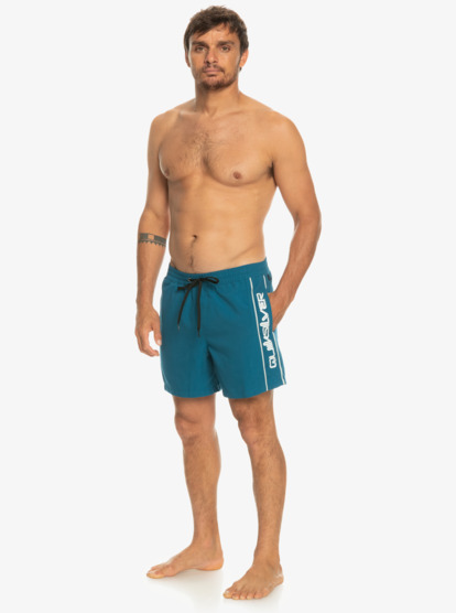 Everyday Vert 16" - Swim Shorts for Men  EQYJV03987