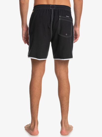 Original Scallop 17" - Swim Shorts for Men  EQYJV03996