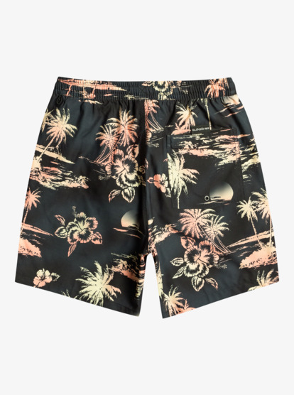 Everyday Mix 17" - Swim Shorts for Men  EQYJV04002