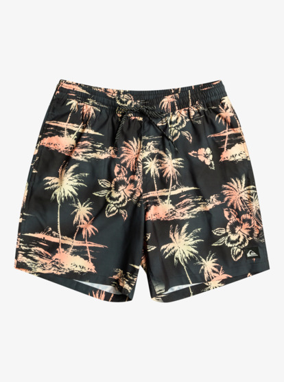 Everyday Mix 17" - Swim Shorts for Men  EQYJV04002