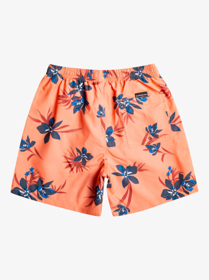 Everyday Mix 17" - Swim Shorts for Men  EQYJV04002