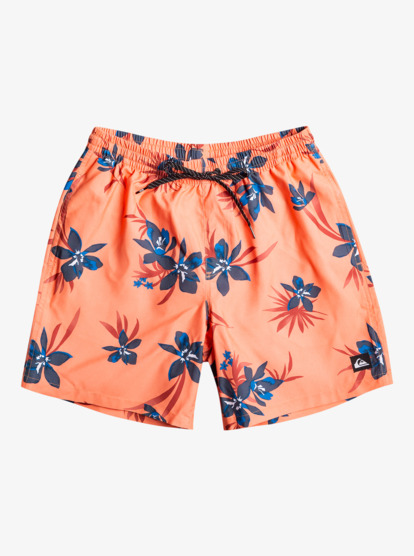 Everyday Mix 17" - Swim Shorts for Men  EQYJV04002