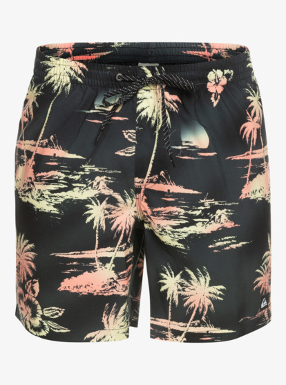 Everyday Mix 17" - Swim Shorts for Men  EQYJV04002