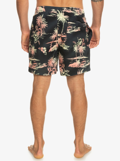 Everyday Mix 17" - Swim Shorts for Men  EQYJV04002