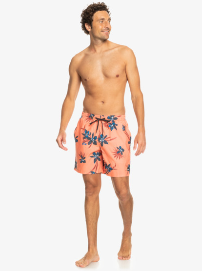 Everyday Mix 17" - Swim Shorts for Men  EQYJV04002