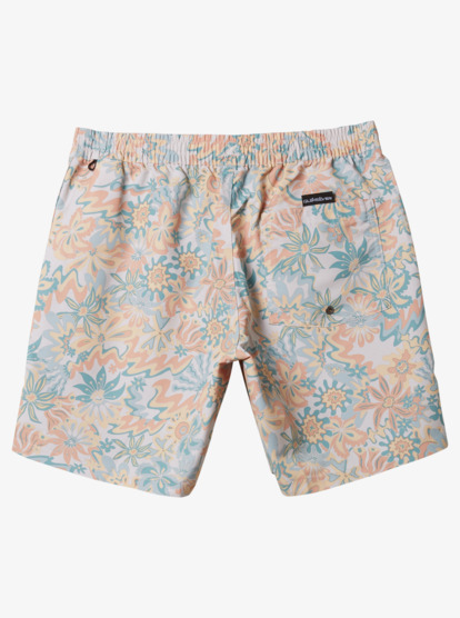 Re-Mix 17" - Swim Shorts for Men  EQYJV04004