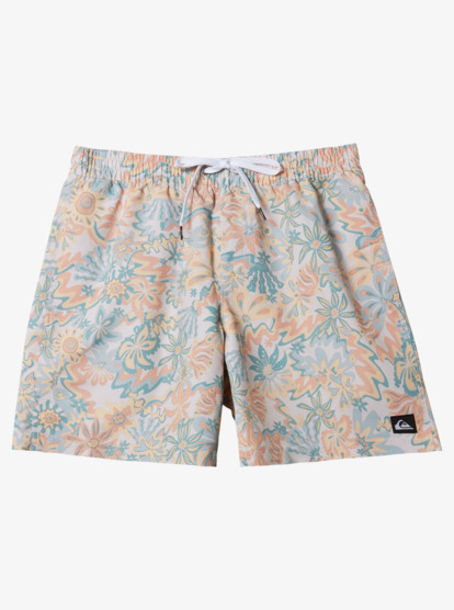 Re-Mix 17" - Swim Shorts for Men  EQYJV04004