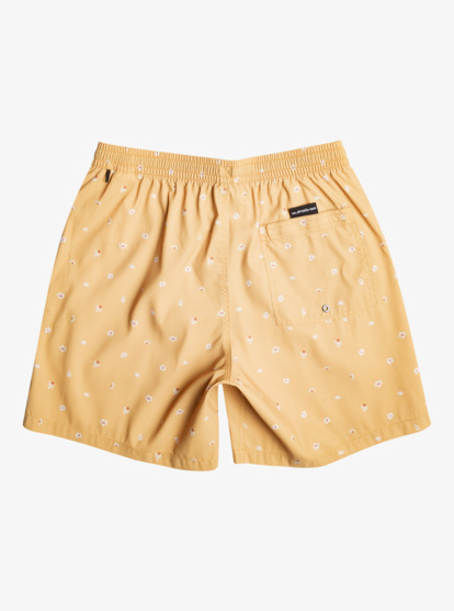 Re-Mix 17" - Swim Shorts for Men  EQYJV04004