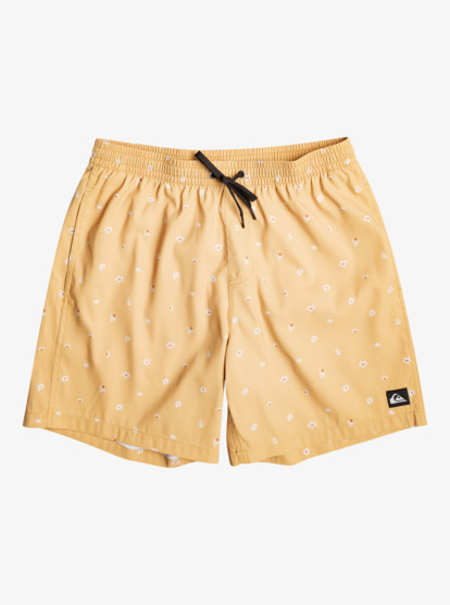 Re-Mix 17" - Swim Shorts for Men  EQYJV04004