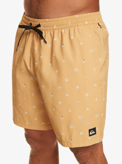 Re-Mix 17" - Swim Shorts for Men  EQYJV04004