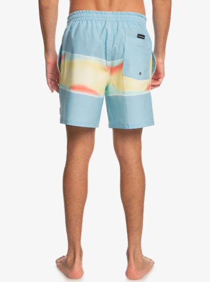 Surfsilk Air-Brush 17" - Swim Shorts for Men  EQYJV04011