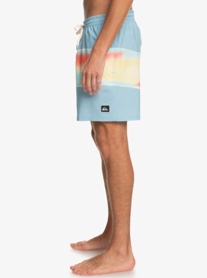 Surfsilk Air-Brush 17" - Swim Shorts for Men  EQYJV04011