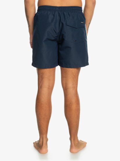 Remade Beach Please 16" - Swim Shorts for Men  EQYJV04078