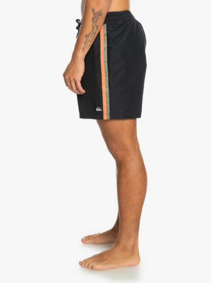 Remade Beach Please 16" - Swim Shorts for Men  EQYJV04078