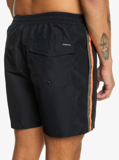 Remade Beach Please 16" - Swim Shorts for Men  EQYJV04078