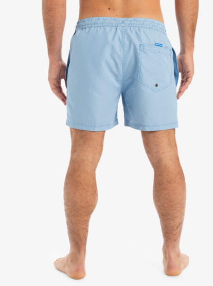 Everyday Deluxe 15" - Swim Shorts for Men  EQYJV04101