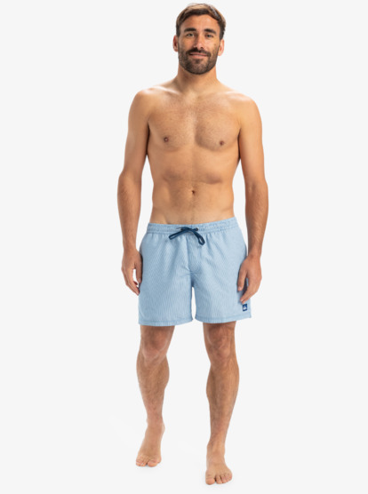 Everyday Deluxe 15" - Swim Shorts for Men  EQYJV04101