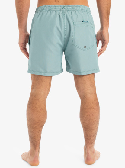 Everyday Deluxe 15" - Swim Shorts for Men  EQYJV04101