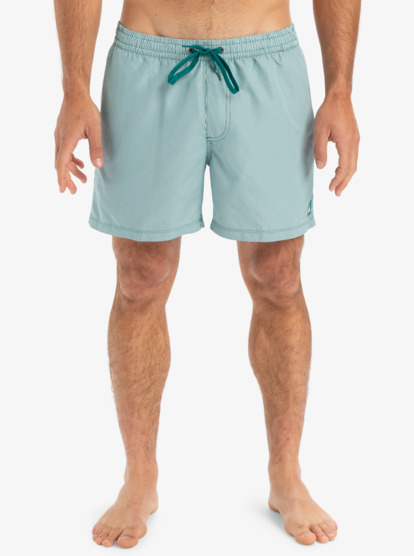 Everyday Deluxe 15" - Swim Shorts for Men  EQYJV04101