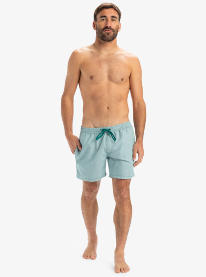 Everyday Deluxe 15" - Swim Shorts for Men  EQYJV04101