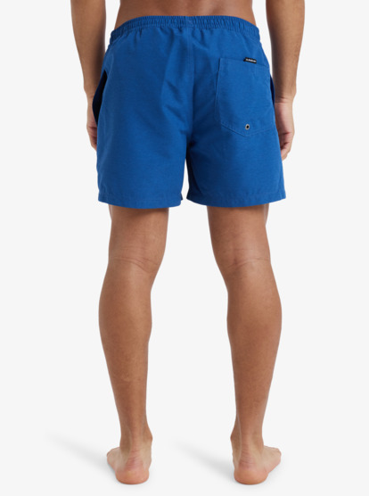 Everyday Deluxe 15" - Swim Shorts for Men  EQYJV04101