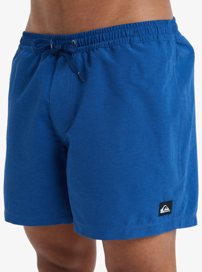 Everyday Deluxe 15" - Swim Shorts for Men  EQYJV04101