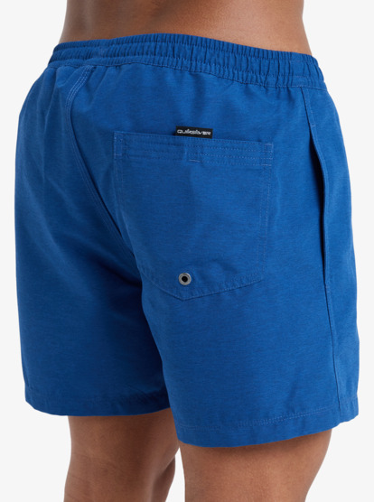 Everyday Deluxe 15" - Swim Shorts for Men  EQYJV04101