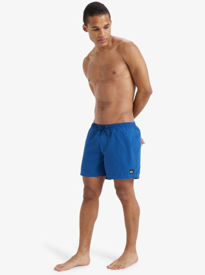 Everyday Deluxe 15" - Swim Shorts for Men  EQYJV04101