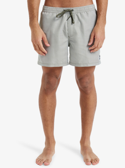 Everyday Deluxe 15" - Swim Shorts for Men  EQYJV04101